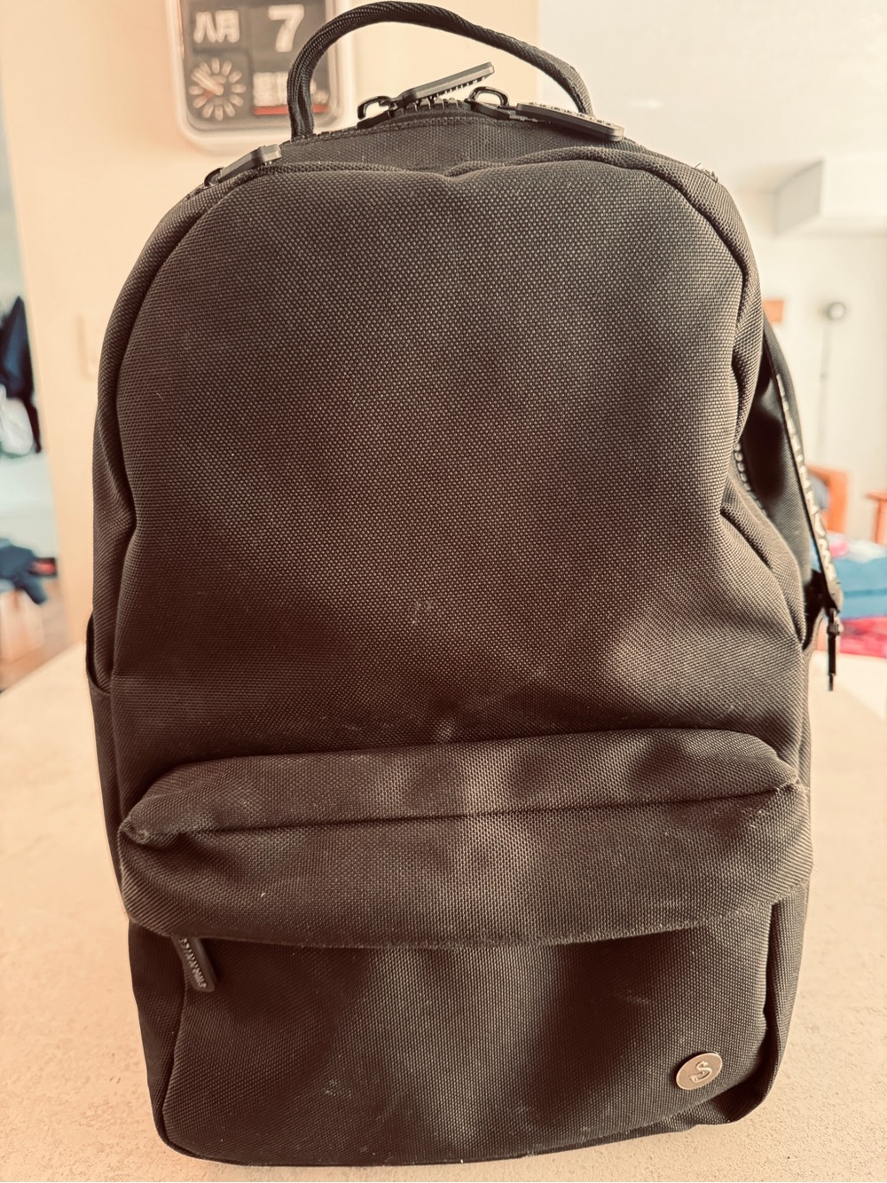 Swannies Everyday Compu Backpack